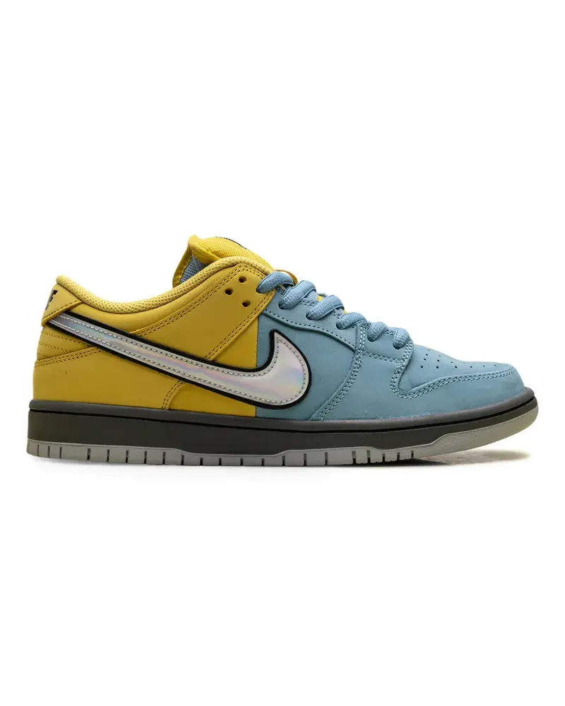 Nike SB Dunk Low sneakers - Blau Blau