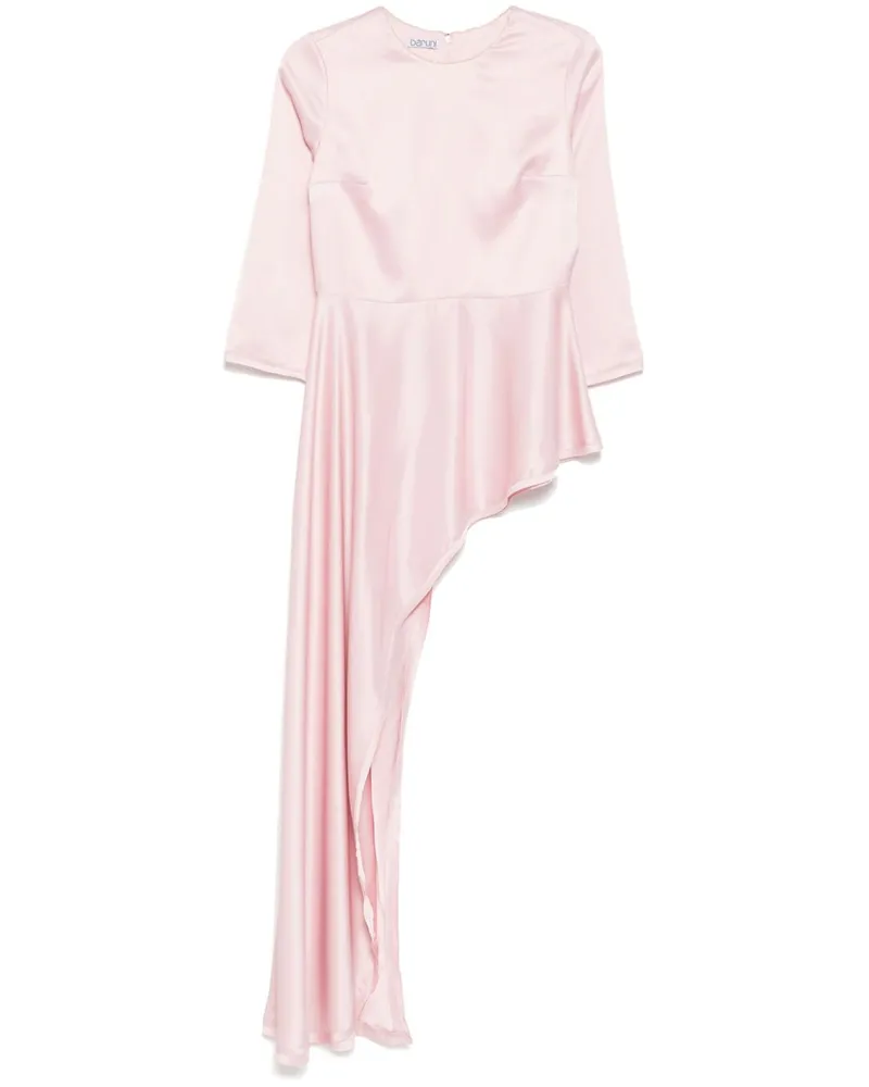 Baruni Asymmetrisches Hosen-Set - Rosa Rosa