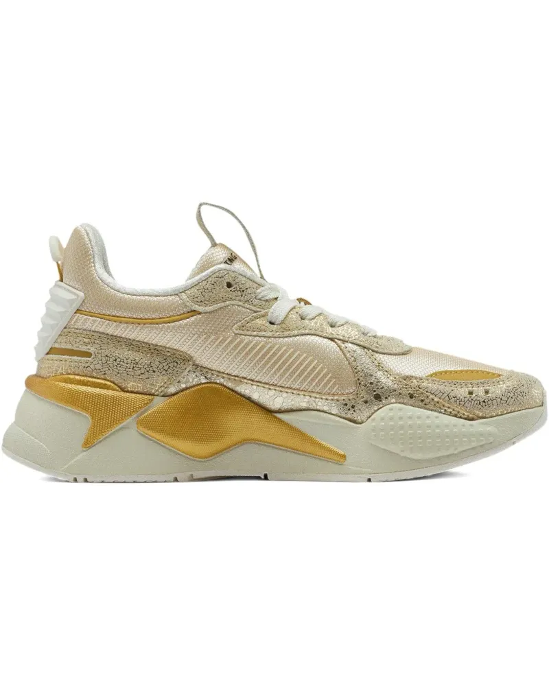 Puma RS-X Glimmer Sneakers - Gelb Gelb