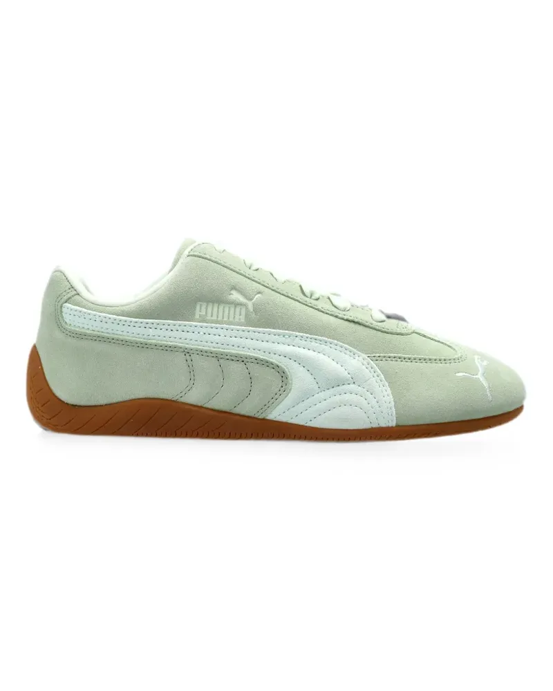 Puma Speedcat Sneakers - Grün Grün