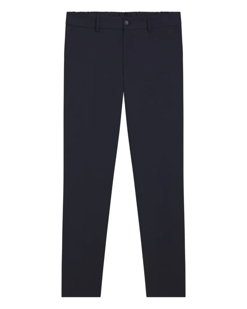 HUGO BOSS button trousers - Blau Blau