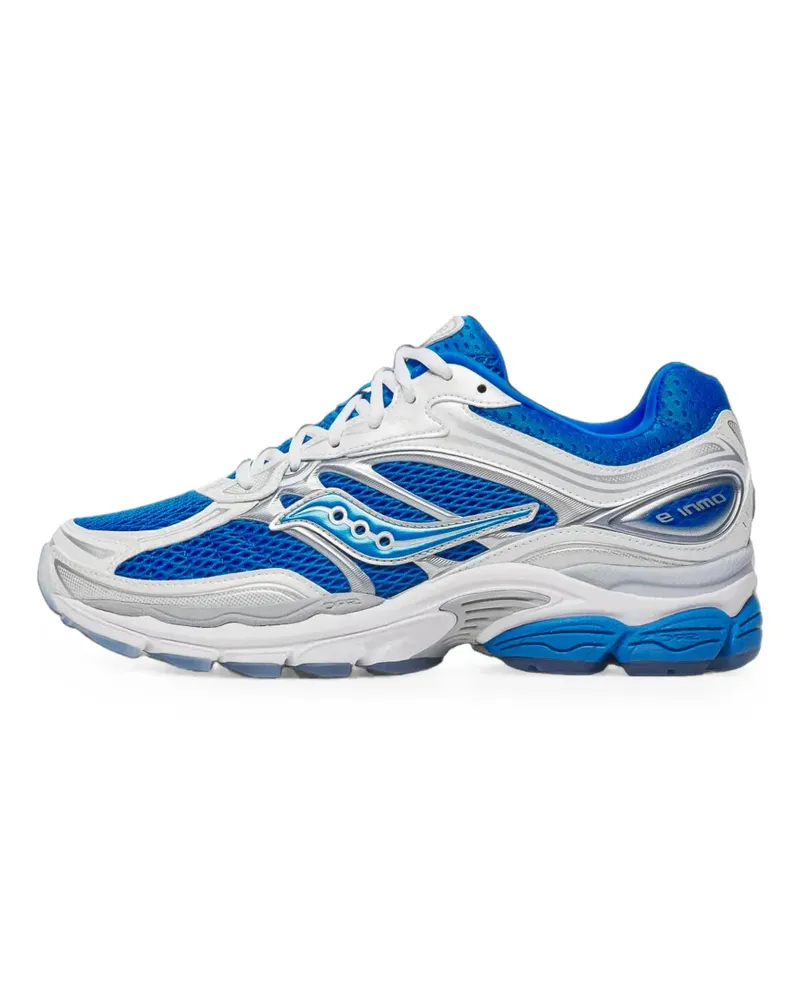 Saucony ProGrid Omni Sneakers - Blau Blau