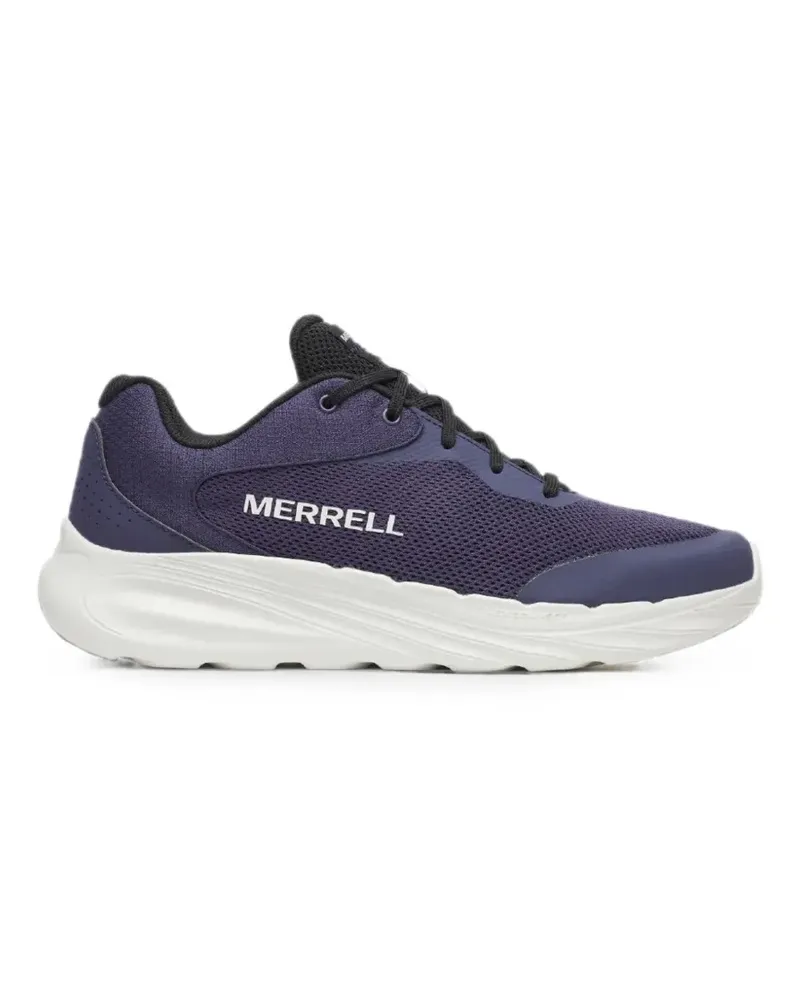 MERRELL Morphaxis Trail Sneakers - Blau Blau