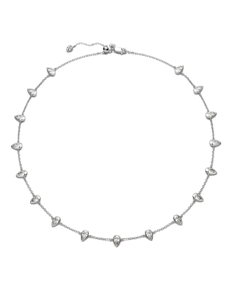 Maria Black Swift 03 Halskette - Silber Silber