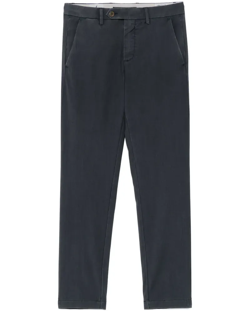 MYTHS Zeus Hose - Blau Blau