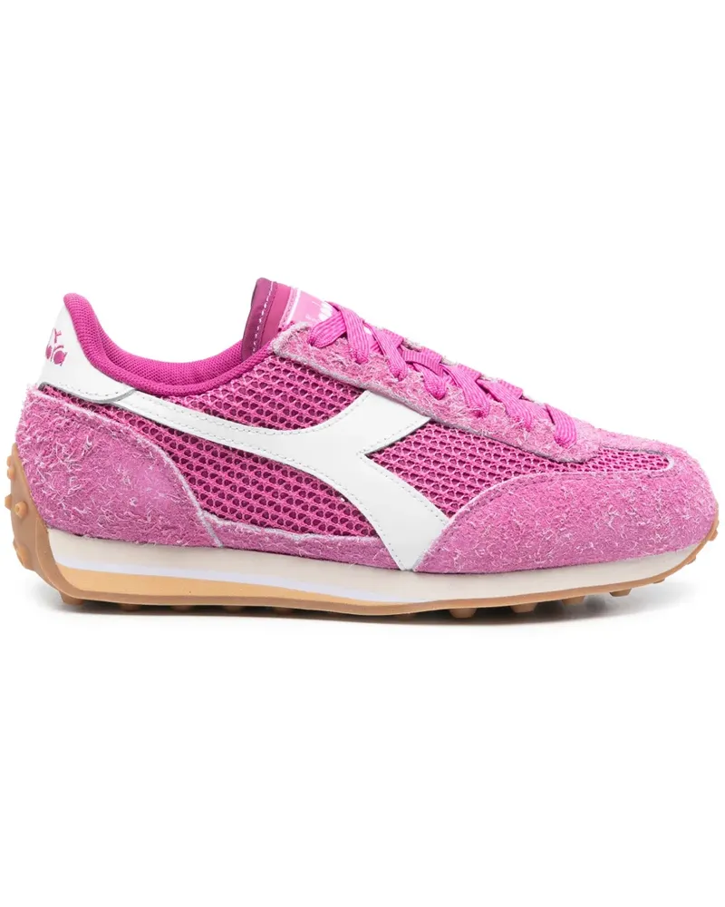 Diadora Rally Sneakers - Rosa Rosa