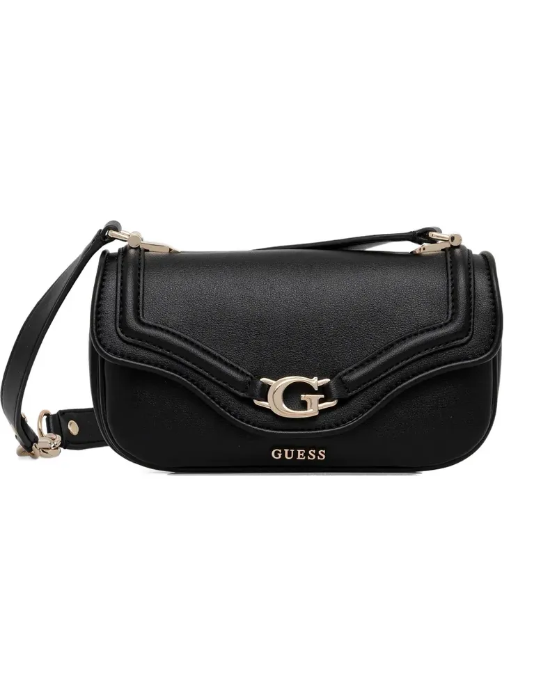 Guess Dea Umhängetasche - Schwarz Schwarz