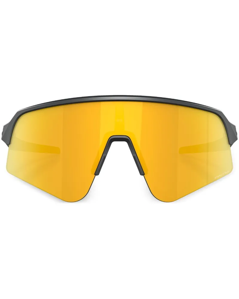Oakley Sutro Lite Sweep Oversized-Sonnenbrille - Grau Grau