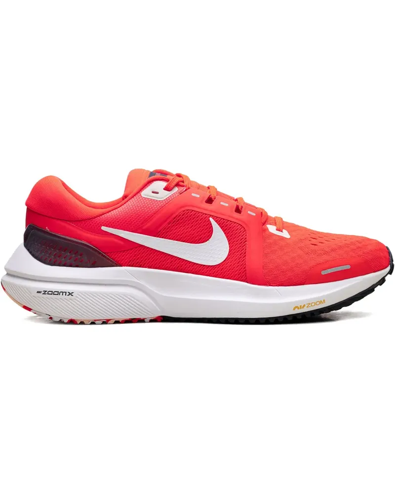 Nike Air Zoom Vomero 16 Lauf-Sneakers - Rot Rot