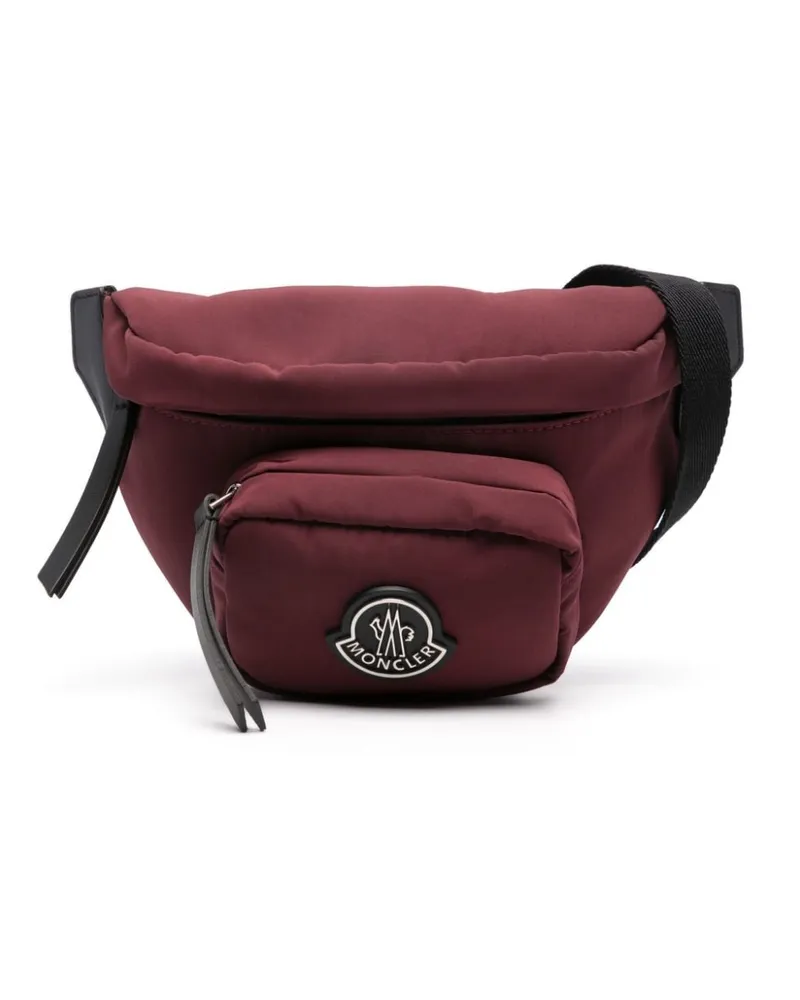 Moncler Felicie Gürteltasche - Rot Rot