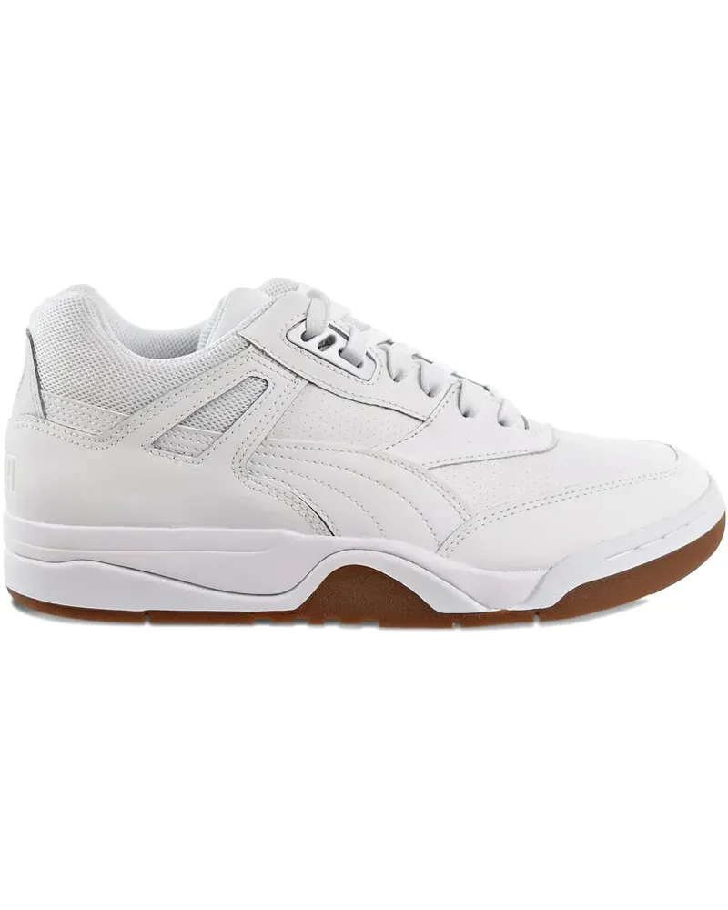 Puma Palace Guard Sneakers - Weiß Weiß