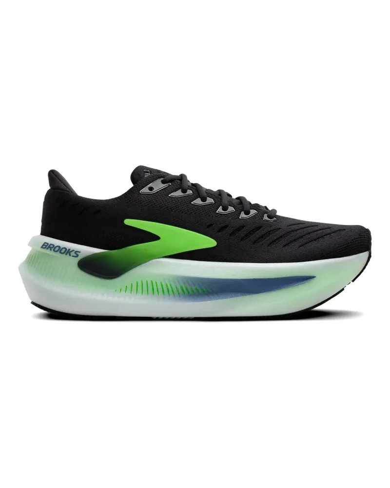 Brooks Glycerin Max Sneakers - Schwarz Schwarz