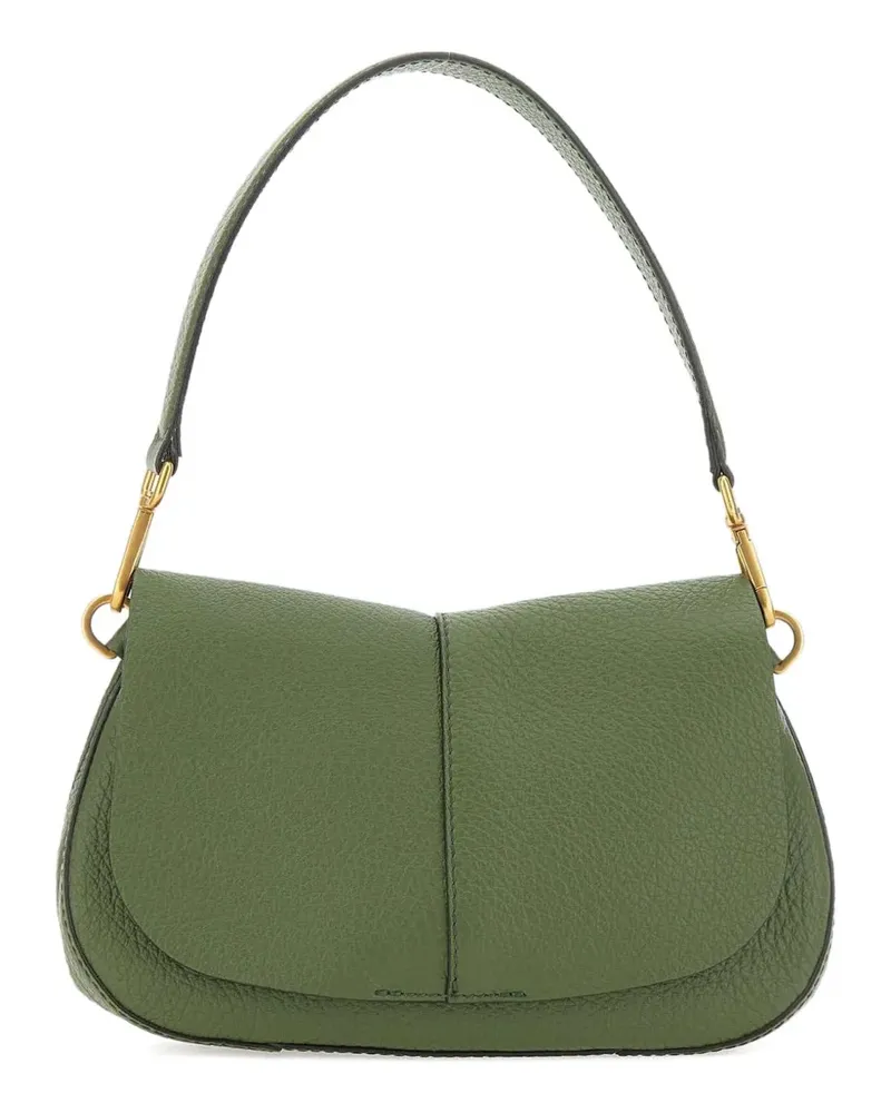 Gianni Chiarini Helena Schultertasche - Grün Grün