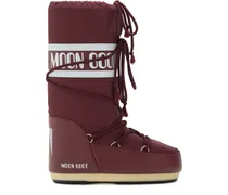 Icon Schneestiefel - Rot