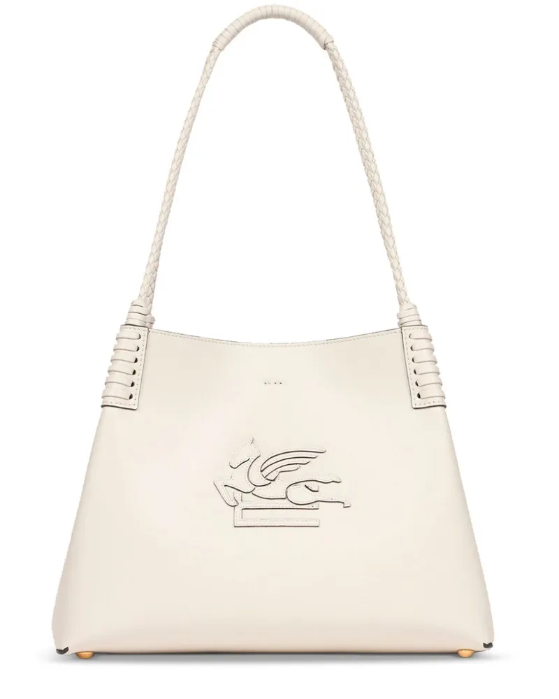 Etro Kleine Libra Tote Bag - Nude Nude