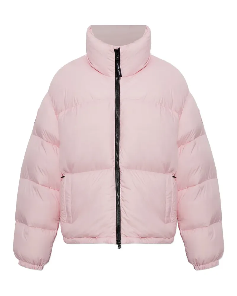 Canada Goose Fallon Daunenjacke - Rosa Rosa