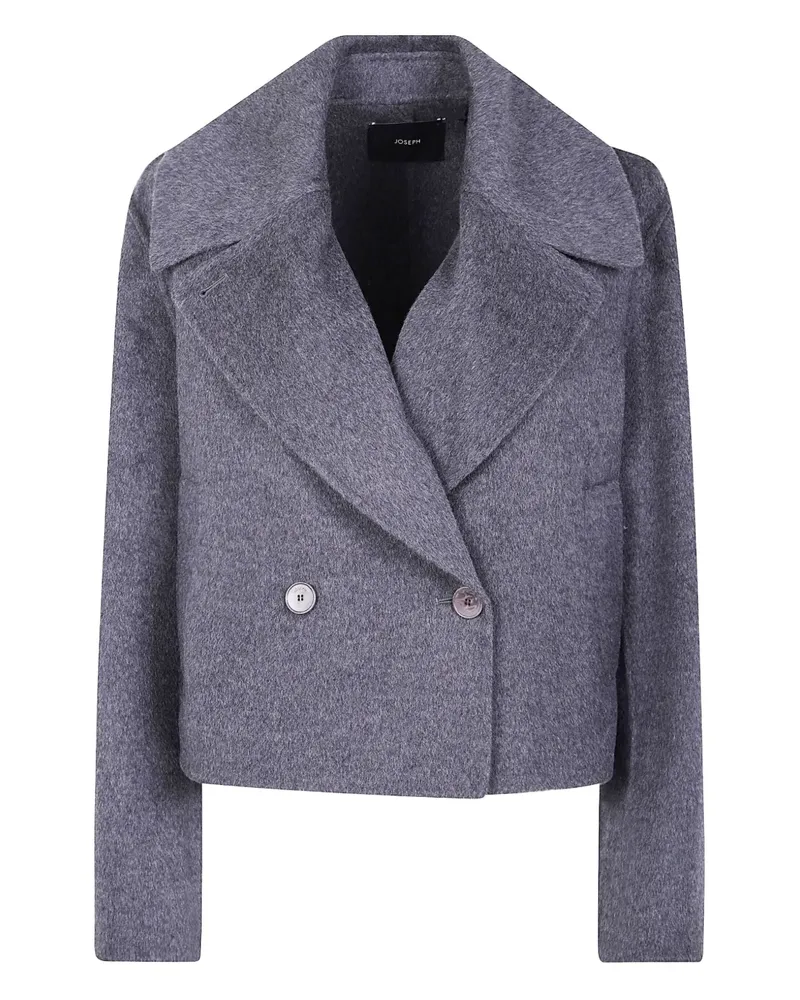 Joseph Klassische Cabanjacke - Grau Grau