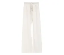 Jogginganzug mit Kordelzug - Nude