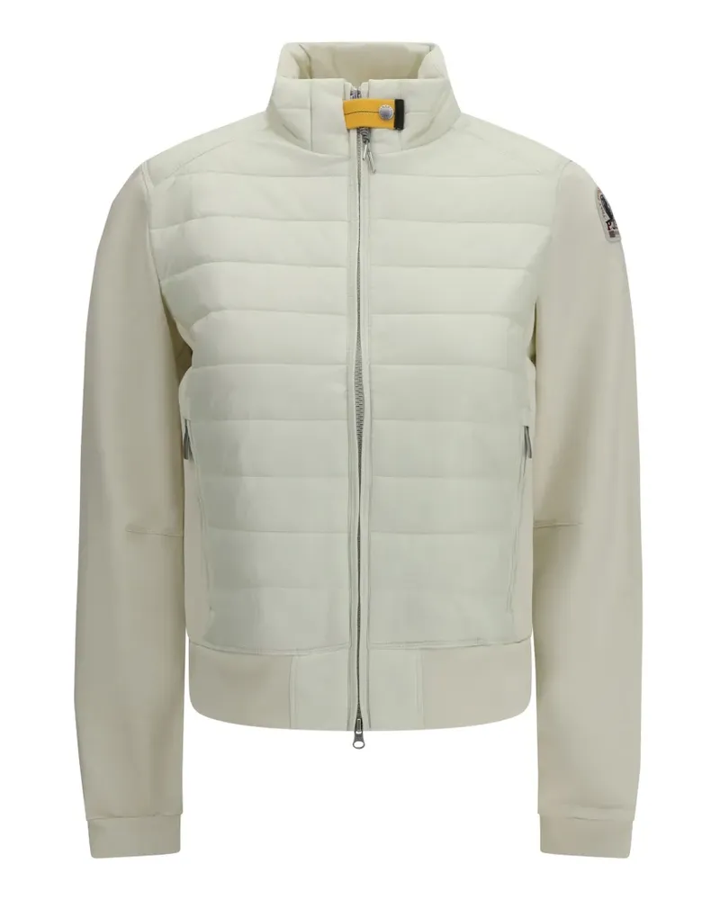 Parajumpers Gesteppte Jacke - Nude Nude