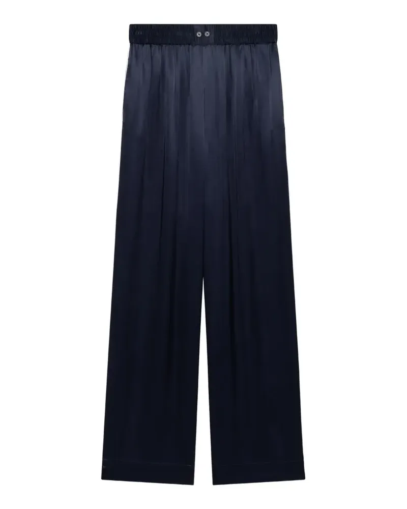 Zadig & Voltaire Pin Hose - Blau Blau