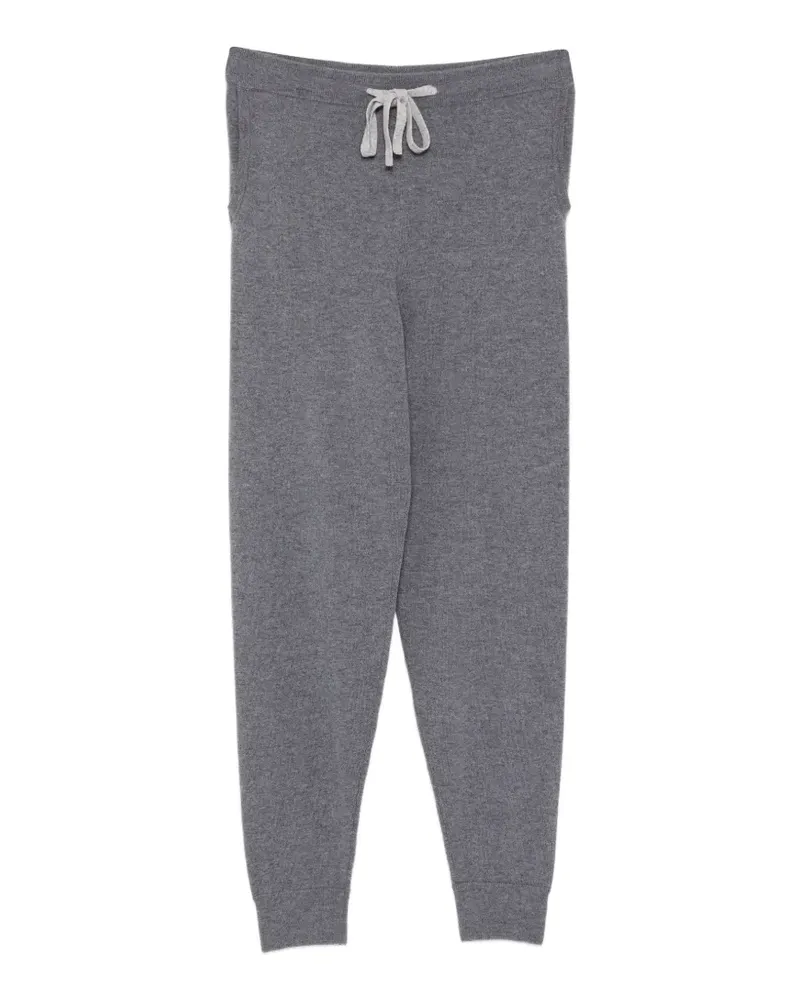 N.Peal Ladbroke Jogginghose - Grau Grau