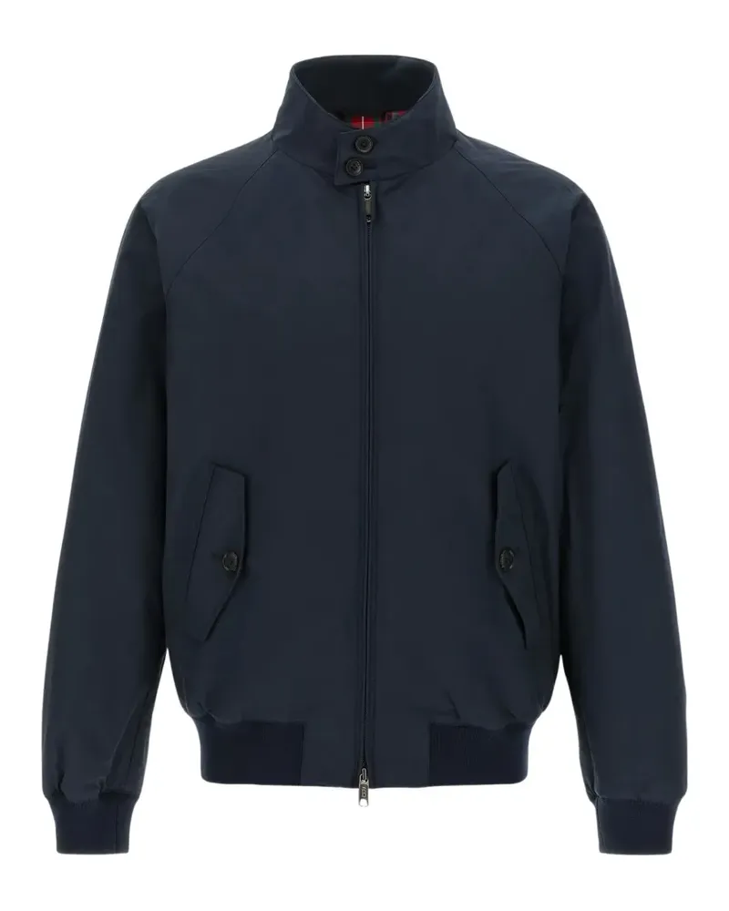 Baracuta G9 Harrington jacket - Blau Blau