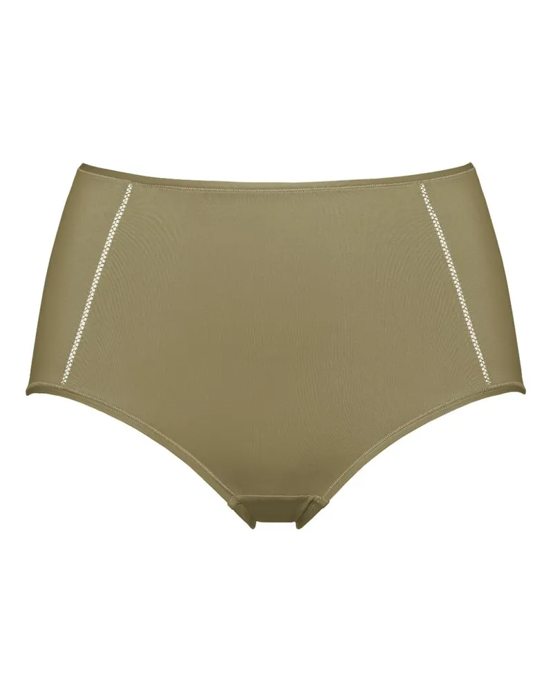 Eres Brina Soyeuse Slip - Grün Grün