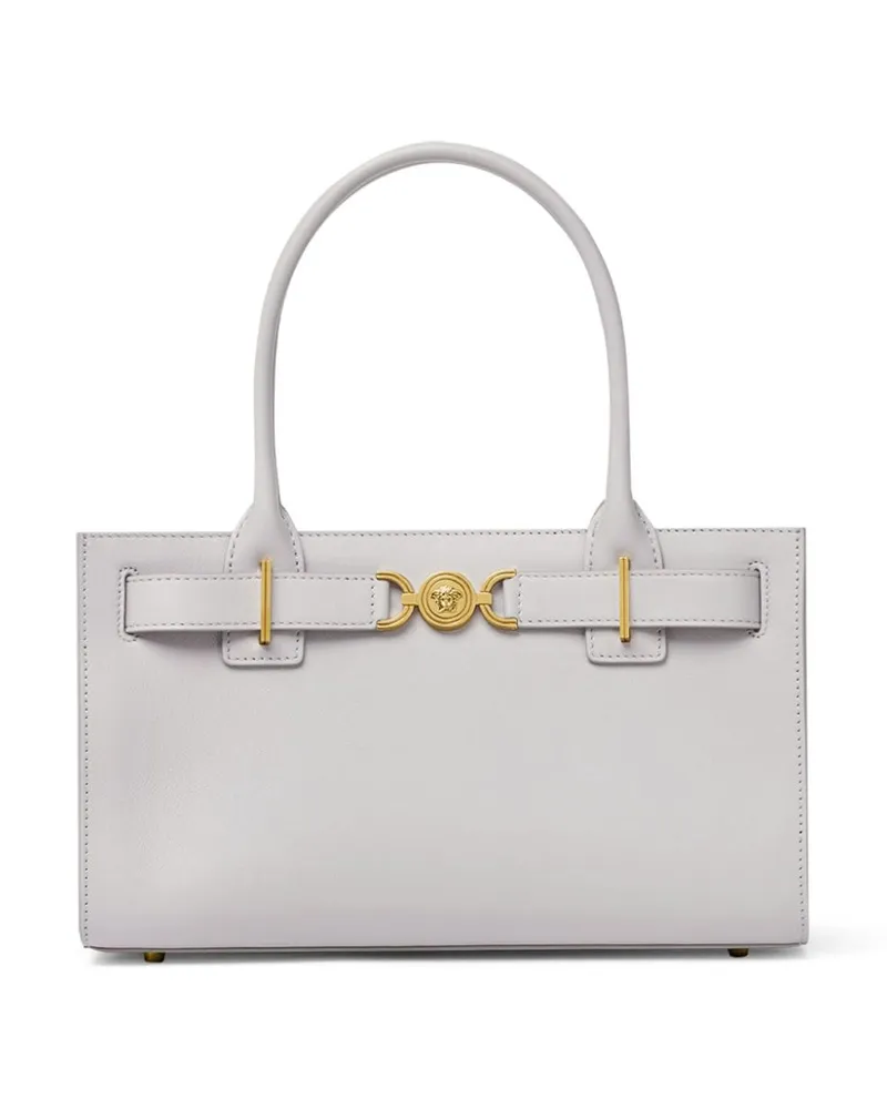 Versace Medusa '95 Handtasche - Grau Grau