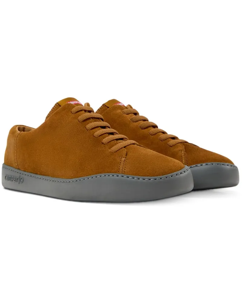 Camper Peu Touring Sneakers - Braun Braun