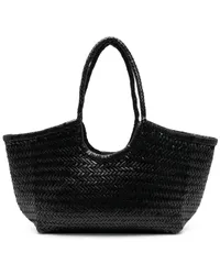 Dragon Diffusion Nantucket Handtasche Schwarz