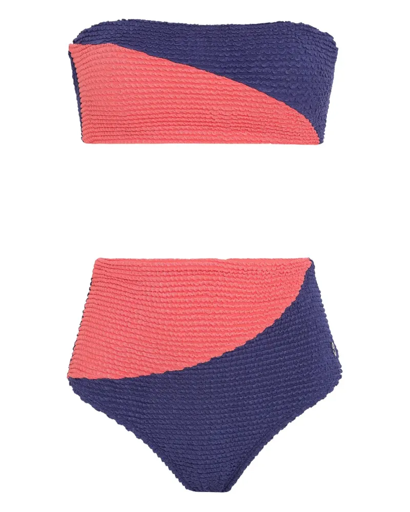 BRIGITTE Margot bikini - Blau Blau