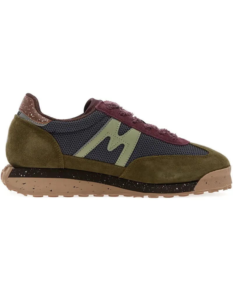 Karhu Mestari Control Sneakers - Grün Grün