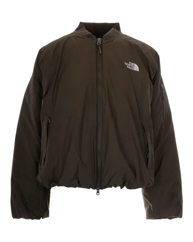 The North Face Choqa bomber jacket - Grün Grün
