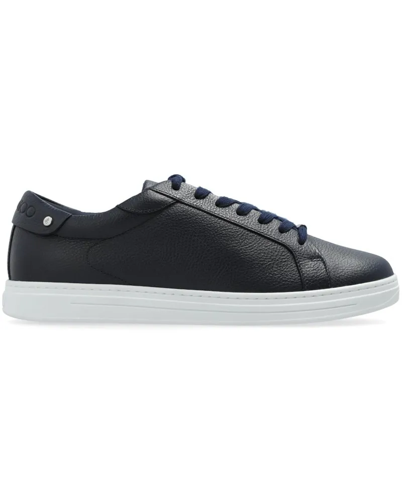 Jimmy Choo Rome/M Sneakers - Blau Blau