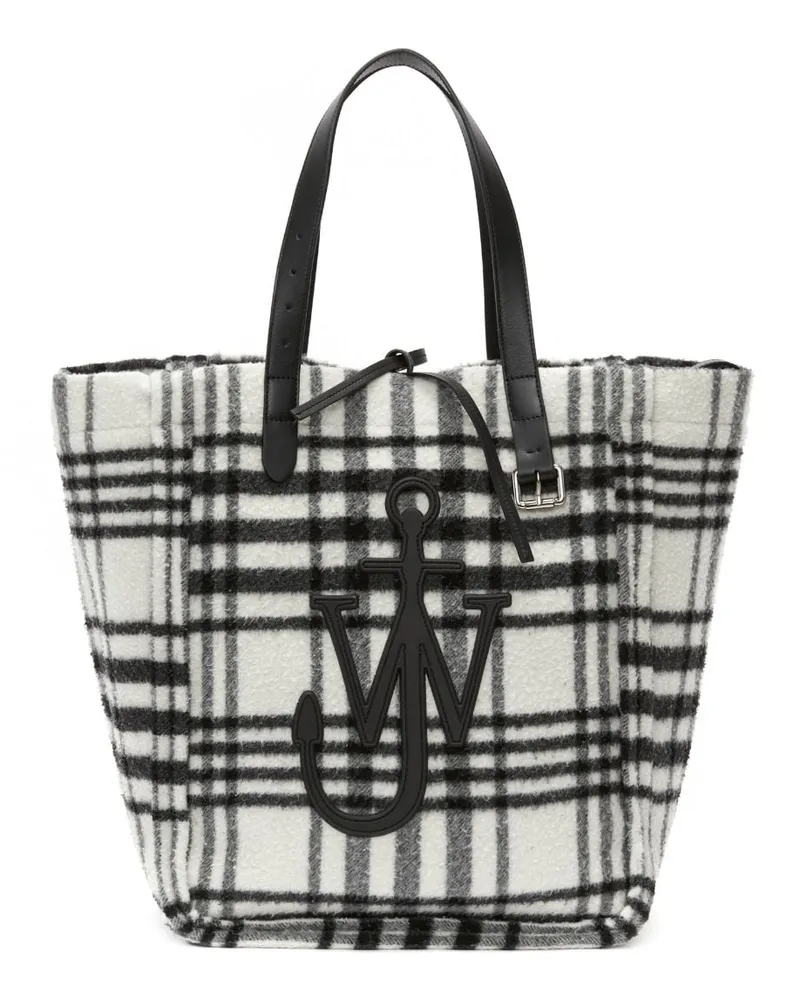 J.W.Anderson Betty Handtasche - Schwarz Schwarz