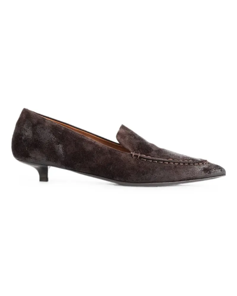 Marsèll Spino Loafer - Braun Braun
