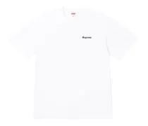 Death Dealer T-Shirt - Weiß