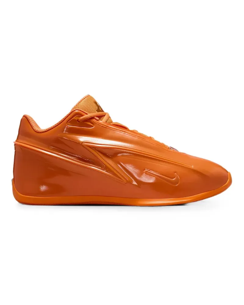 Nike KD 19 sneakers - Orange Orange
