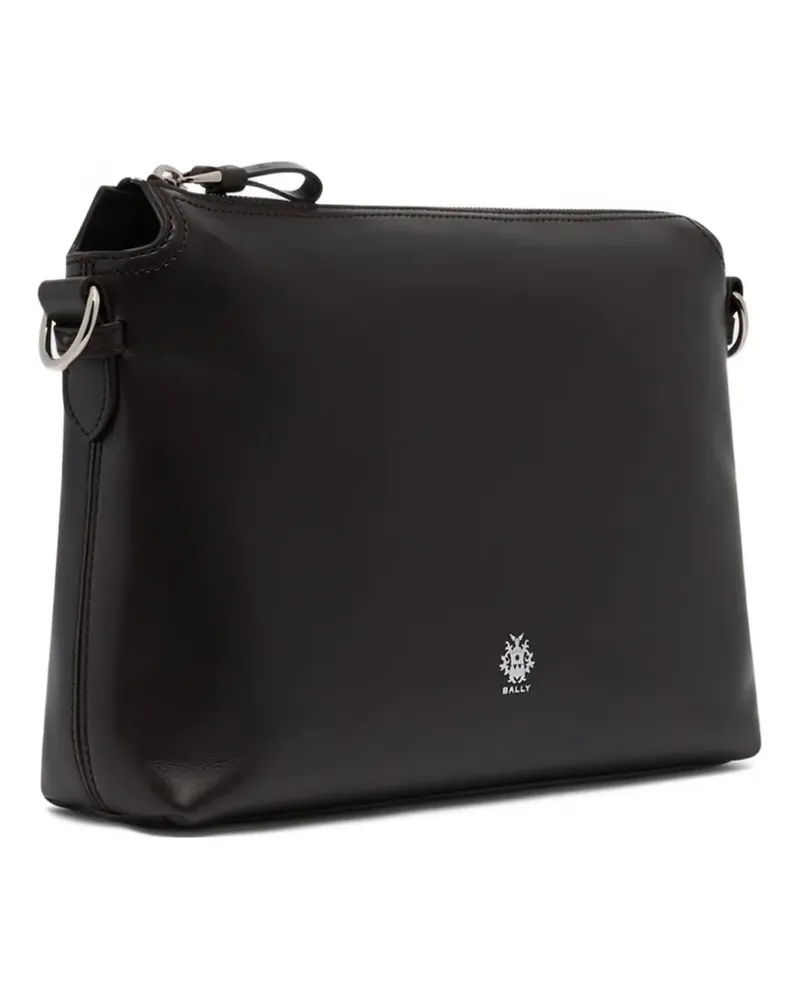 Bally Ray Umhängetasche - Braun Braun