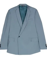 Costumein Einreihiges Sakko Blau