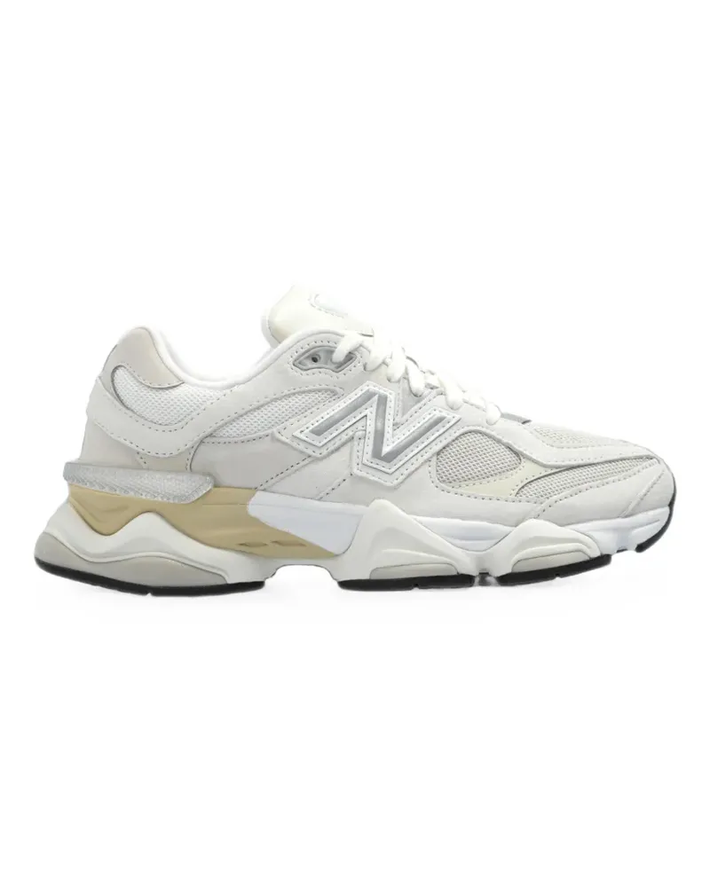 New Balance 9060 Sneakers - Weiß Weiß