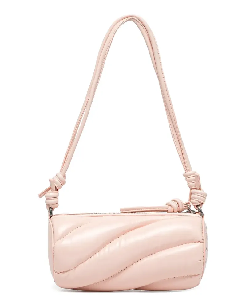 Fiorucci Mini Mella Umhängetasche - Rosa Rosa