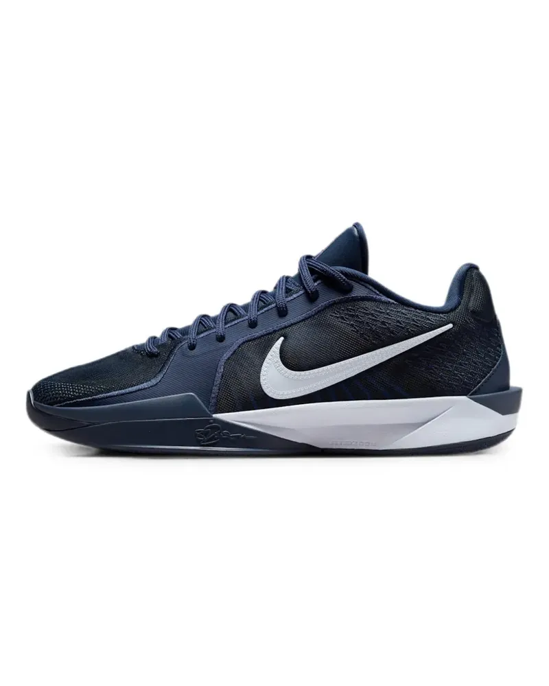 Nike Sabrina 2 mesh sneakers - Blau Blau