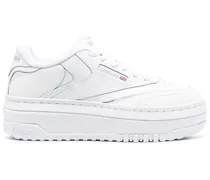 Club C Sneakers - Weiß