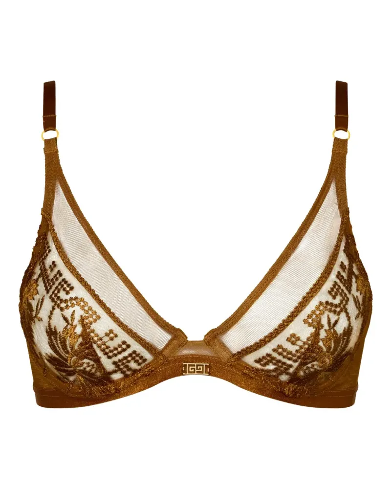 Aubade Rules of Attraction Triangel-BH - Braun Braun