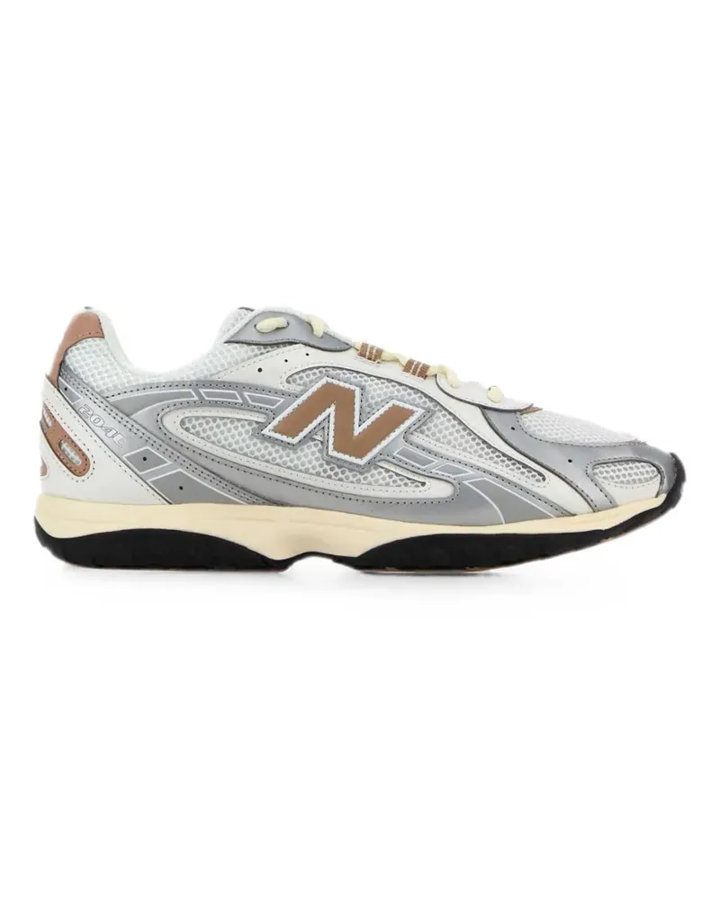 New Balance 204L Mesh-Sneakers - Grau Grau