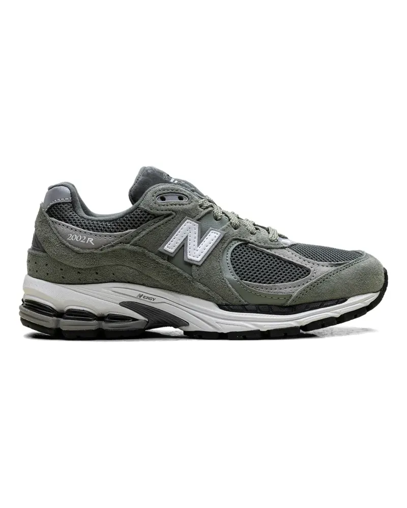 New Balance 2002R sneakers - Grün Grün