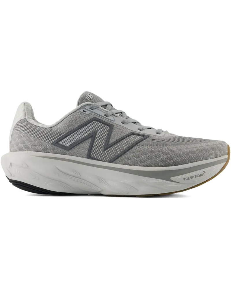 New Balance Fresh Foam X 1080 v14 lace-up sneakers - Grau Grau