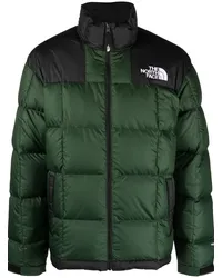 The North Face Gesteppte Lhotse Daunenjacke Grün