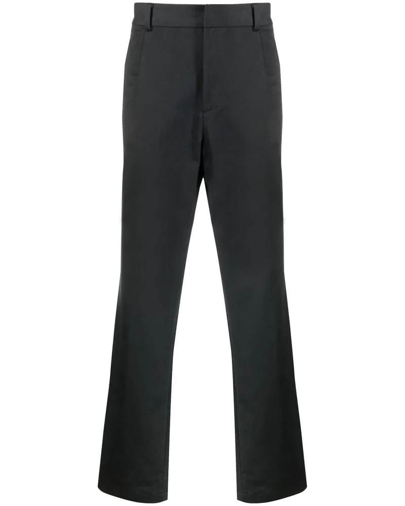 ACW* Module Straight-Leg-Hose - Schwarz Schwarz